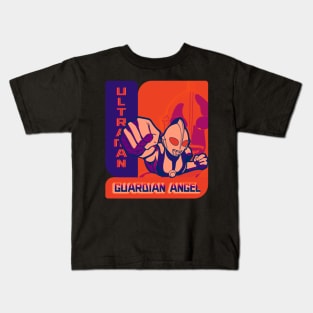 Ultraman 05 Kids T-Shirt